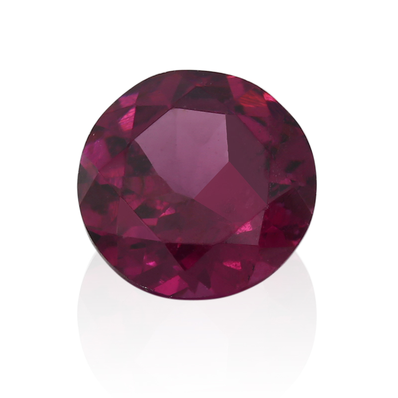 Magenta-Granat 1,178 ct