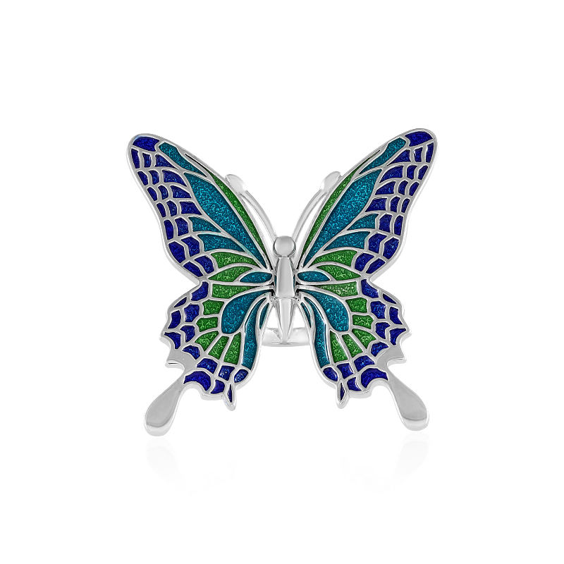 Silberring (Adela Silber)