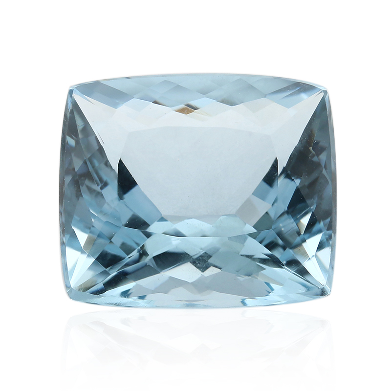Santa Maria-Aquamarin 11,84 ct Santa Maria-Aquamarin 11,84 ct