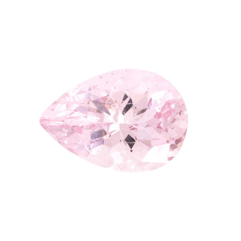 Brasilianischer Morganit- 1,03 ct Brasilianischer Morganit- 1,03 ct