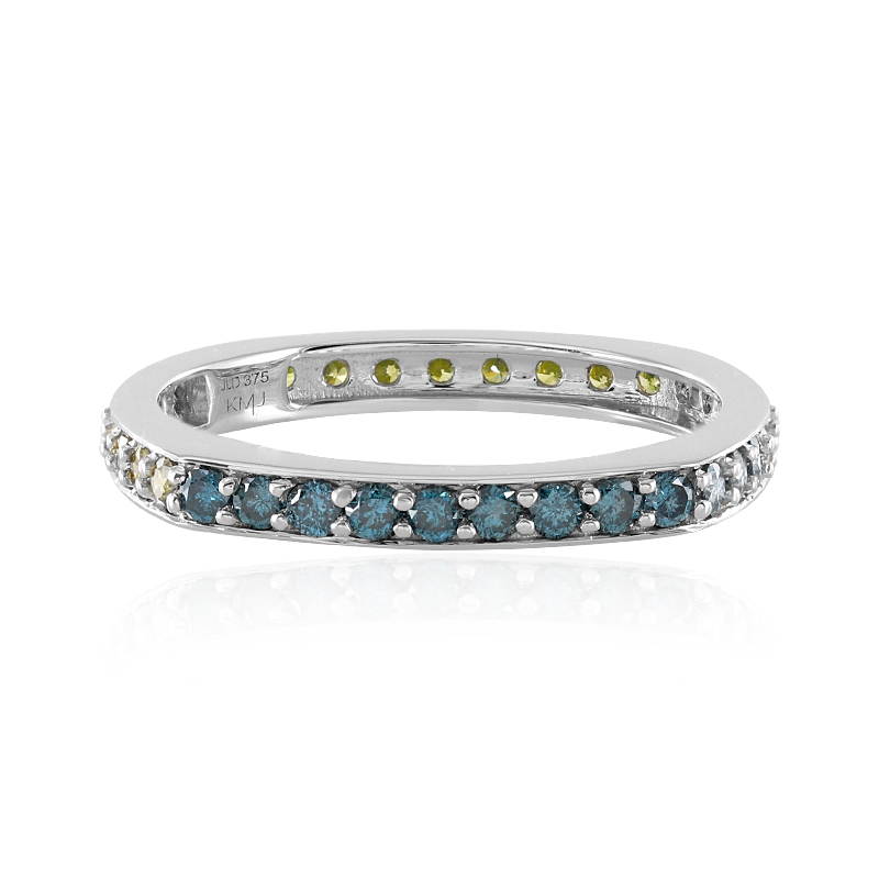 I2 Brillant-Goldring (KM by Juwelo)