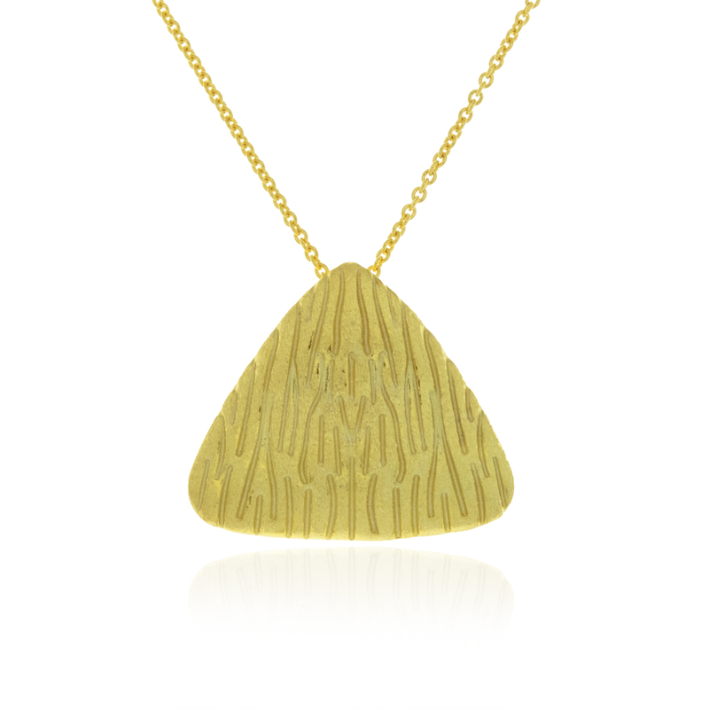 Silberhalskette (Joias do Paraíso)