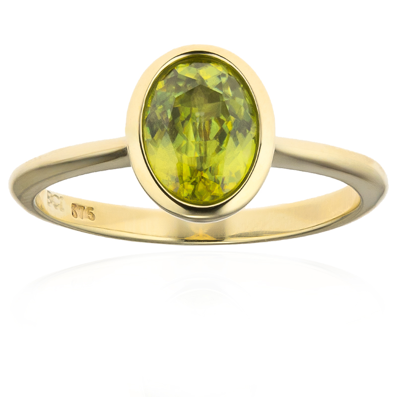 Sphen-Goldring (CUSTODANA)