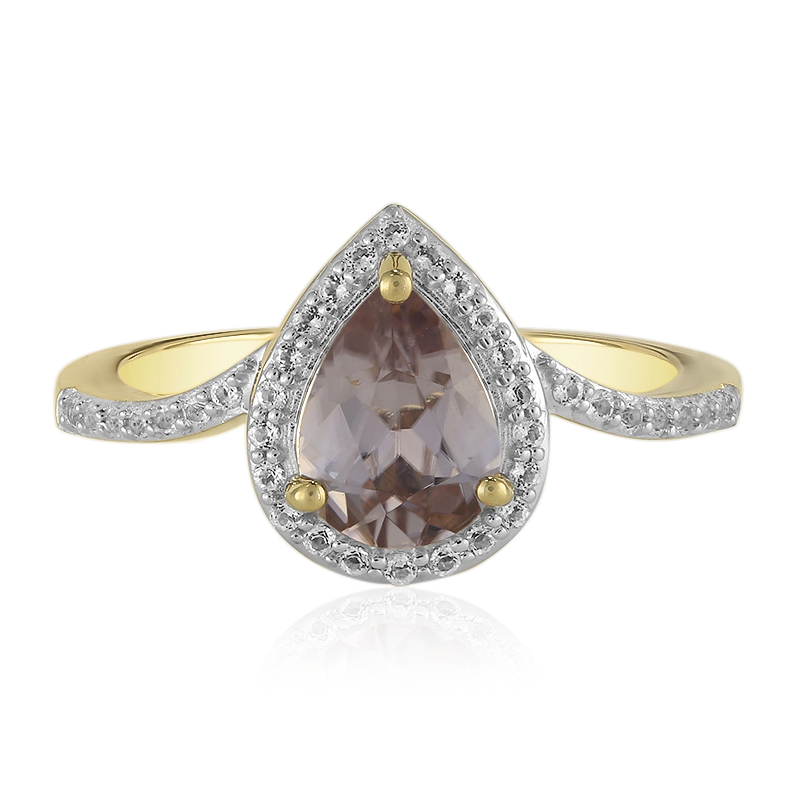 Hartsite-Zirkon-Goldring (Mark Tremonti) Hartsite-Zirkon-Goldring (Mark Tremonti)