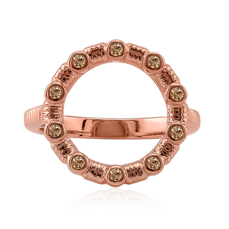 SI1 Argyle-Rose de France-Brillant-Goldring (Annette) SI1 Argyle-Rose de France-Brillant-Goldring (Annette)