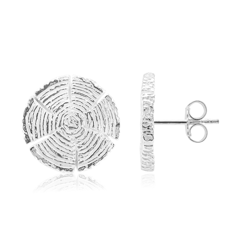 Silberohrringe (Nan Collection) Silberohrringe (Nan Collection)