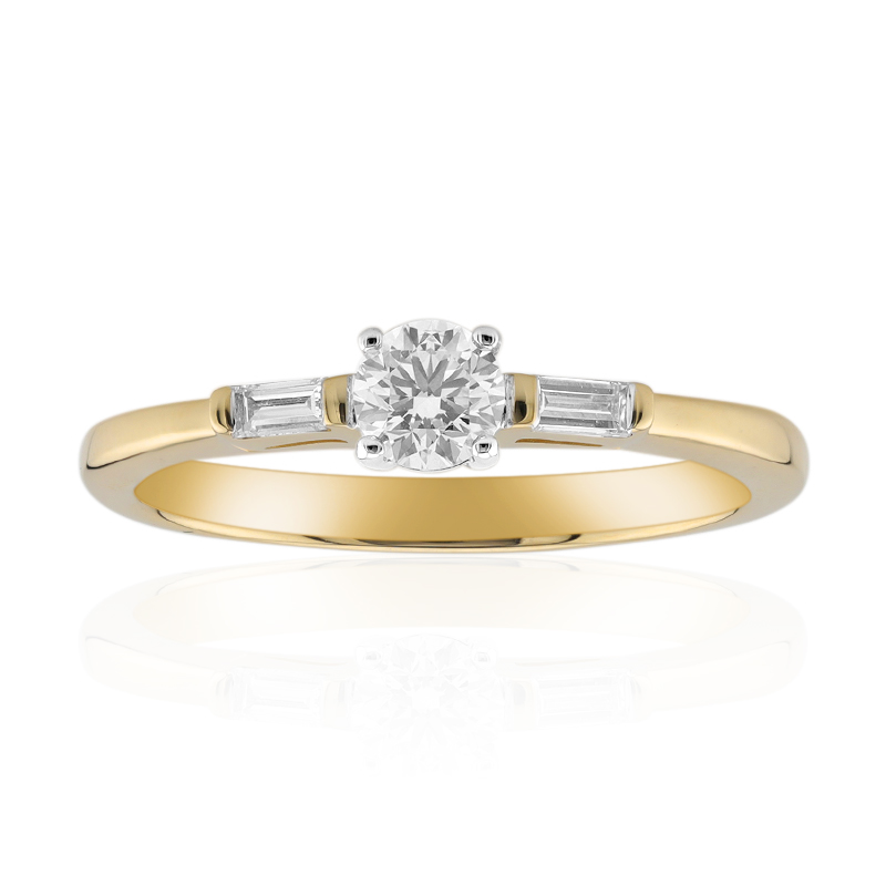 IF (D) Brillant-Goldring (Annette) IF (D) Brillant-Goldring (Annette)