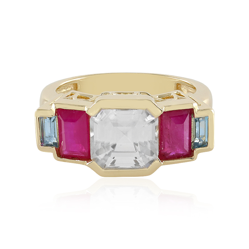 Edelstein-Goldring (Adela Gold) Edelstein-Goldring (Adela Gold)