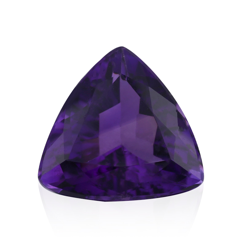 Uruguay-Amethyst 2,805 ct