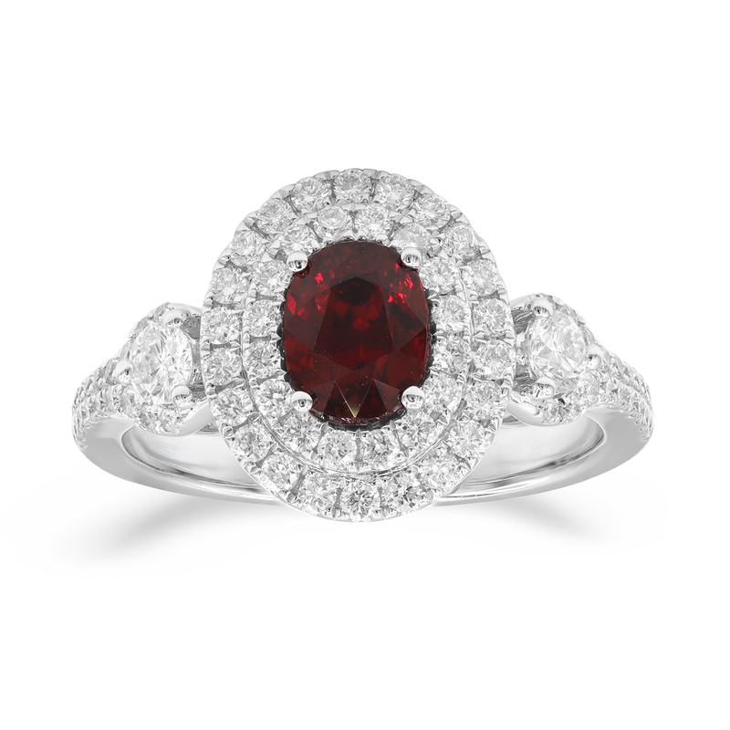 Mosambik-Rubin-Goldring (CIRARI)