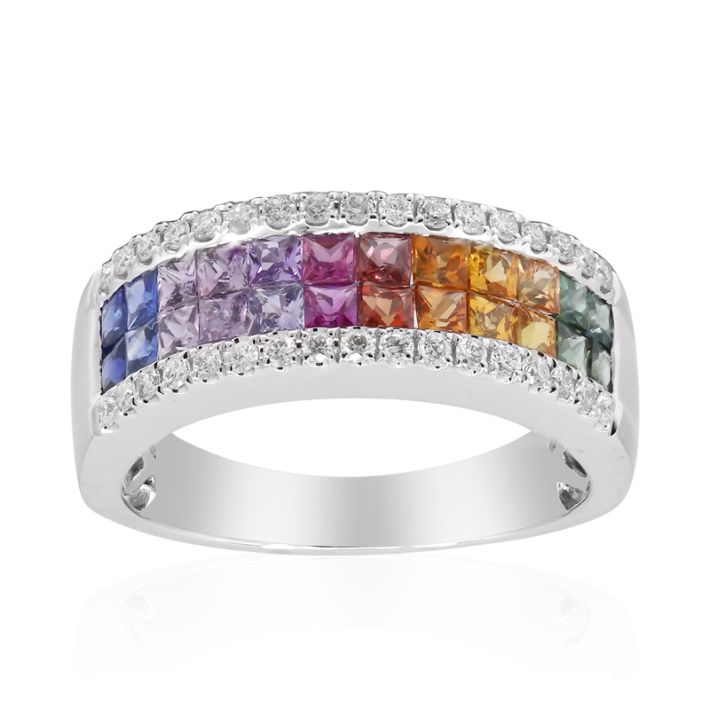 Saphir-Goldring (CIRARI)
