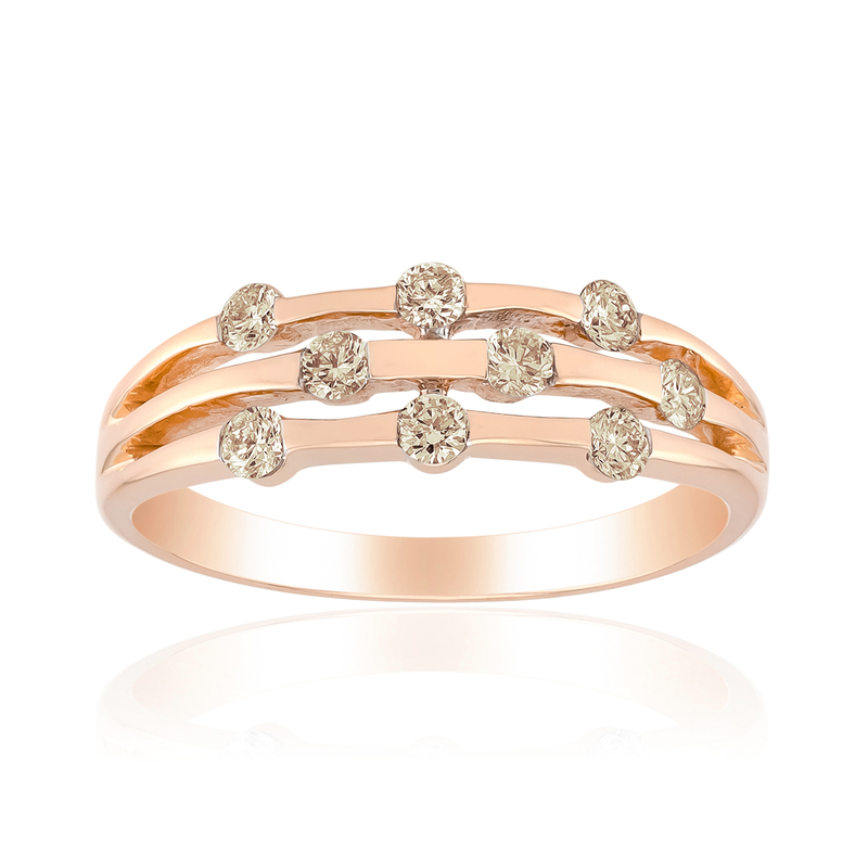 SI1 Argyle-Rose de France-Brillant-Goldring (Annette)