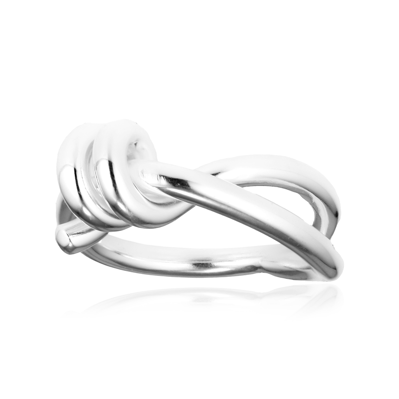 Silberring (Joias do Paraíso)