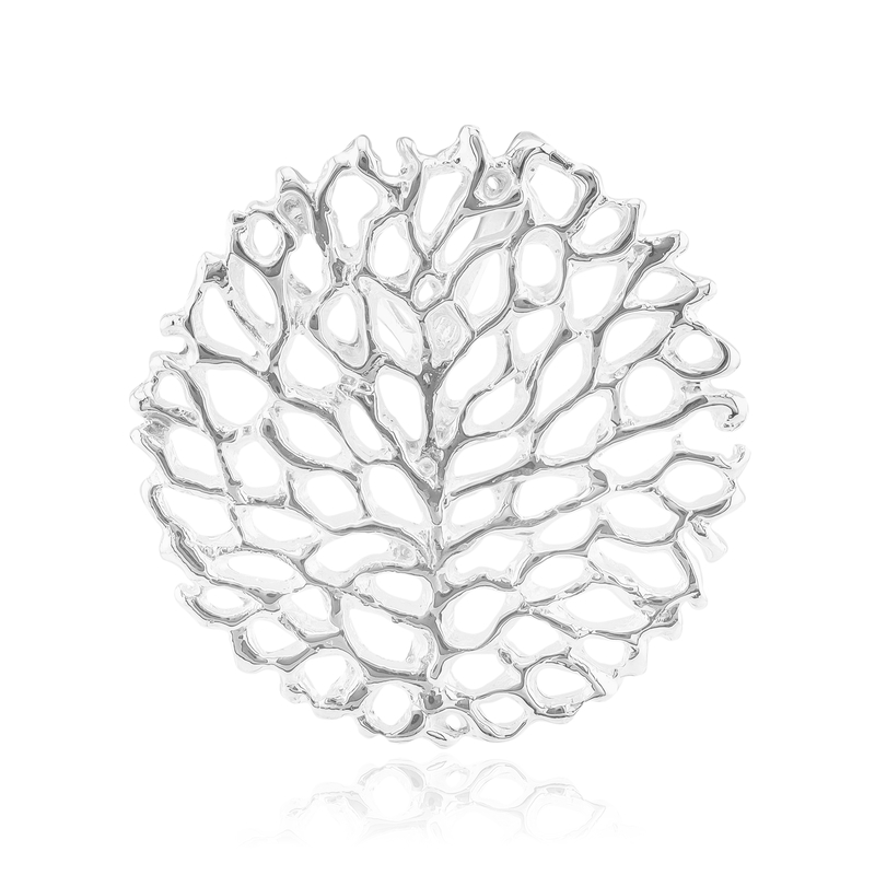 Silberanhänger (Nan Collection)