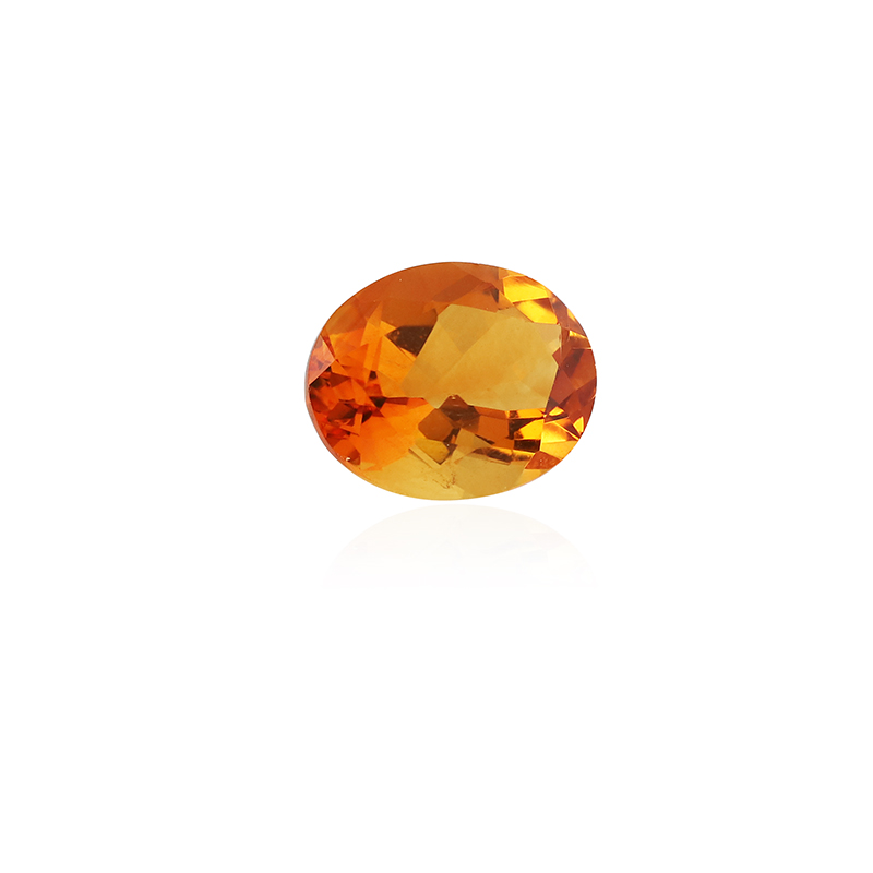 Madeira-Citrin 1,656 ct Madeira-Citrin 1,656 ct