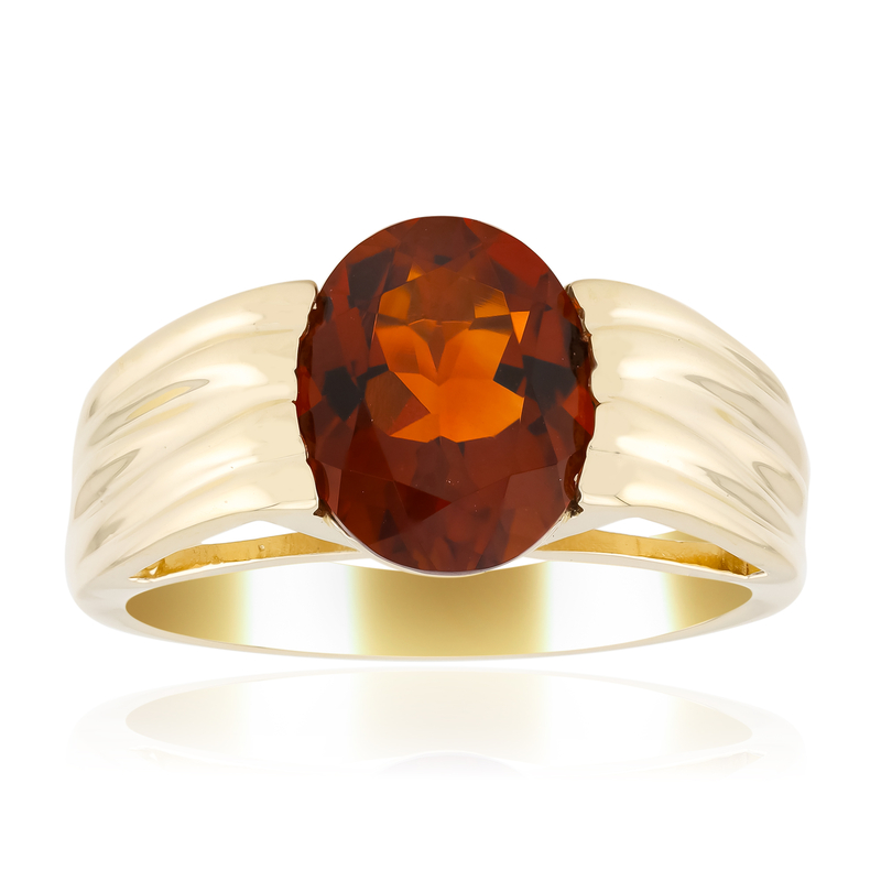 Madeira-Citrin-Goldring (de Melo Gold)