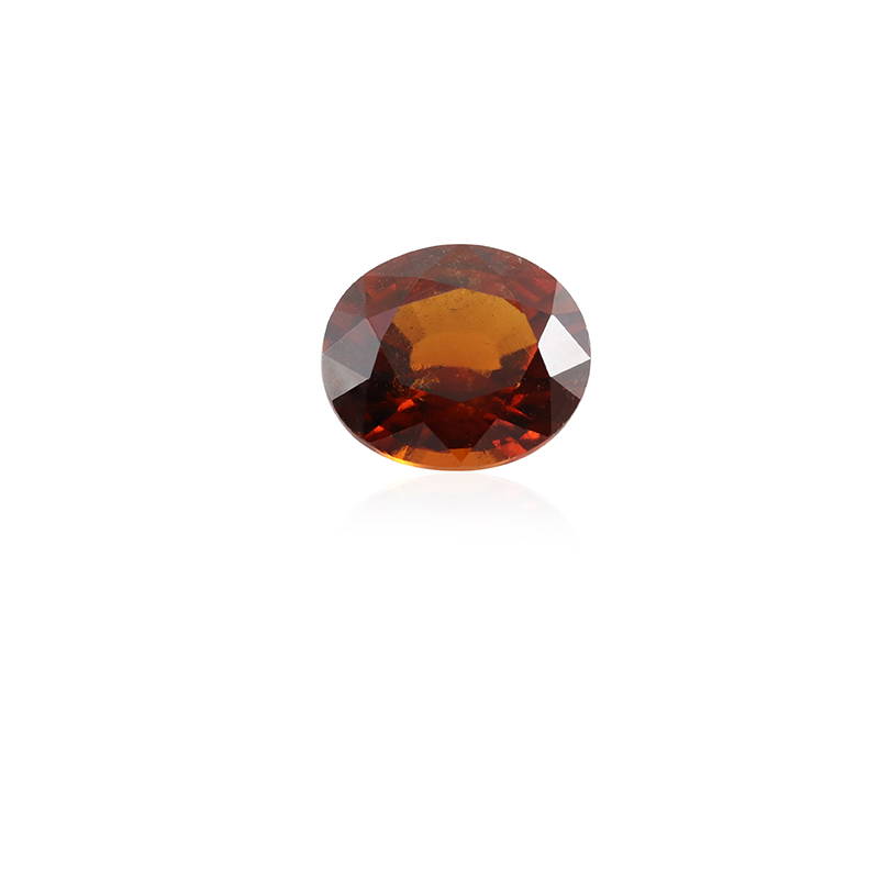 Hessonit-Granat 8,455 ct Hessonit-Granat 8,455 ct