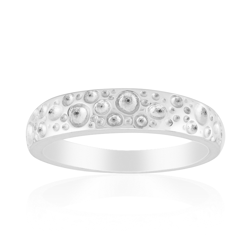 Silberring (Pallanova)