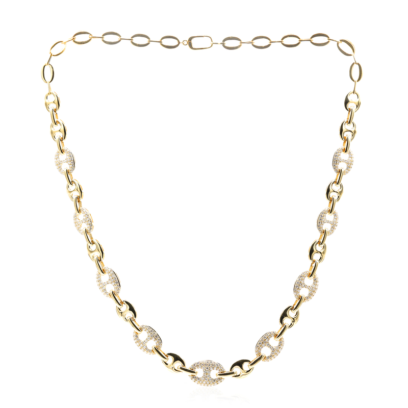 I1 (H) Brillant-Goldcollier (CIRARI) I1 (H) Brillant-Goldcollier (CIRARI)