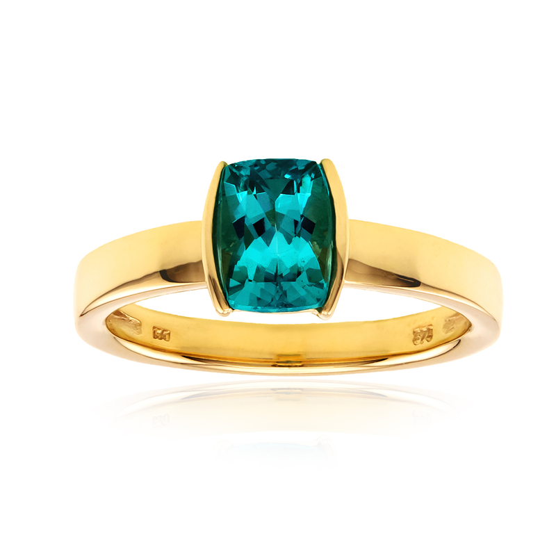 Paraiba-Apatit-Goldring (CUSTODANA) Paraiba-Apatit-Goldring (CUSTODANA)