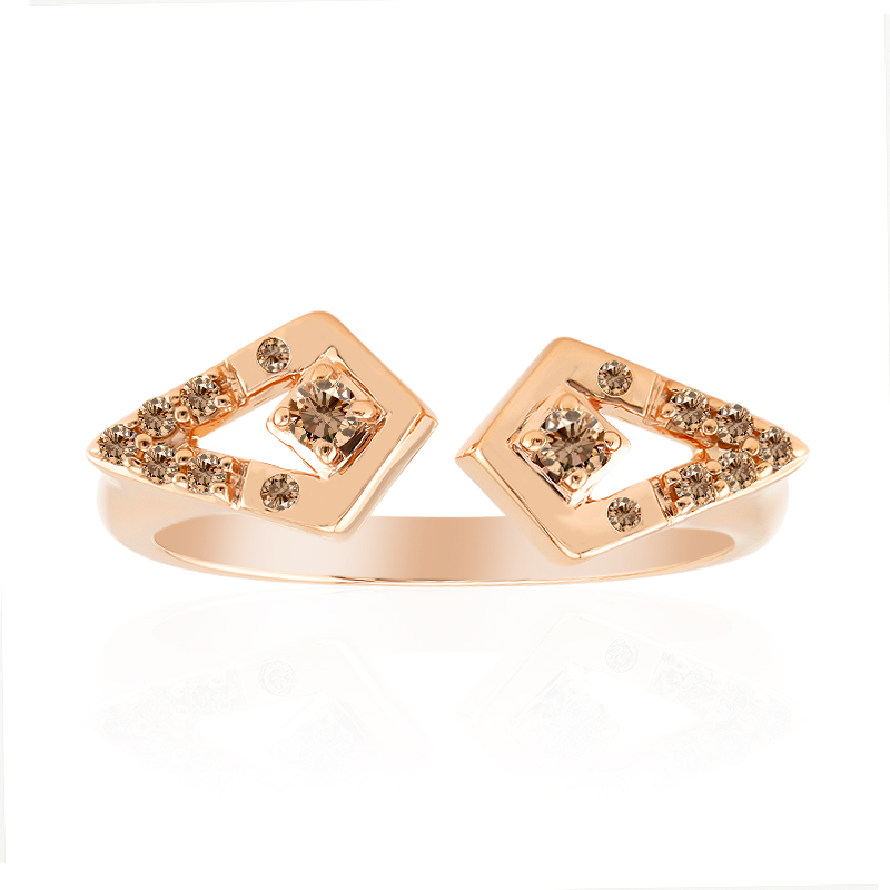 SI1 Argyle-Rose de France-Brillant-Goldring (Annette)