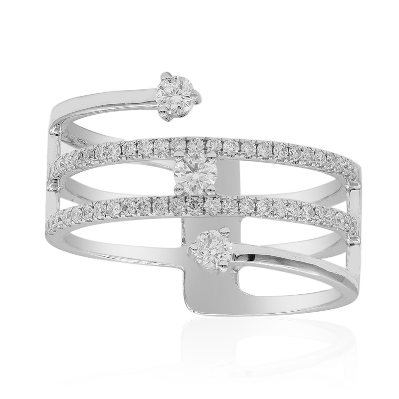 SI2 (H) Brillant-Goldring SI2 (H) Brillant-Goldring