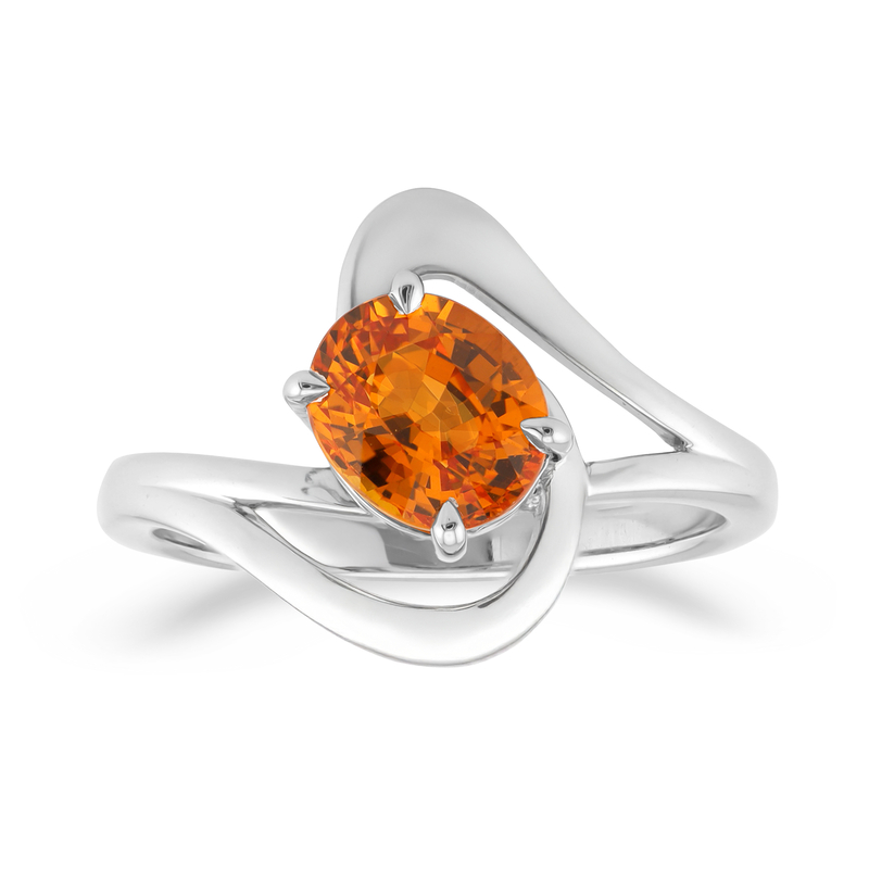Oranger Ban Ka Cha-Saphir-Goldring