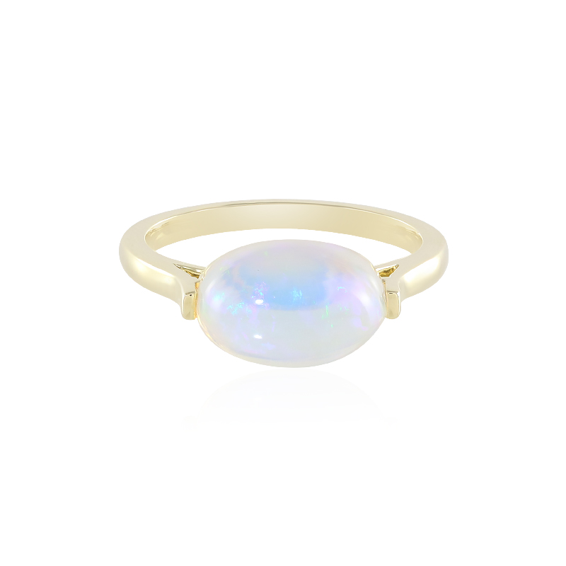 AAA-Welo-Opal-Goldring (de Melo)