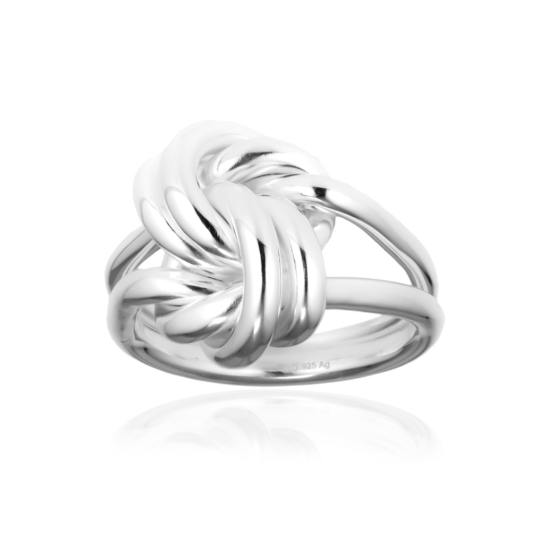 Silberring (Joias do Paraíso)