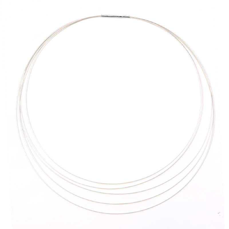 Edelstahlhalskette Edelstahlhalskette