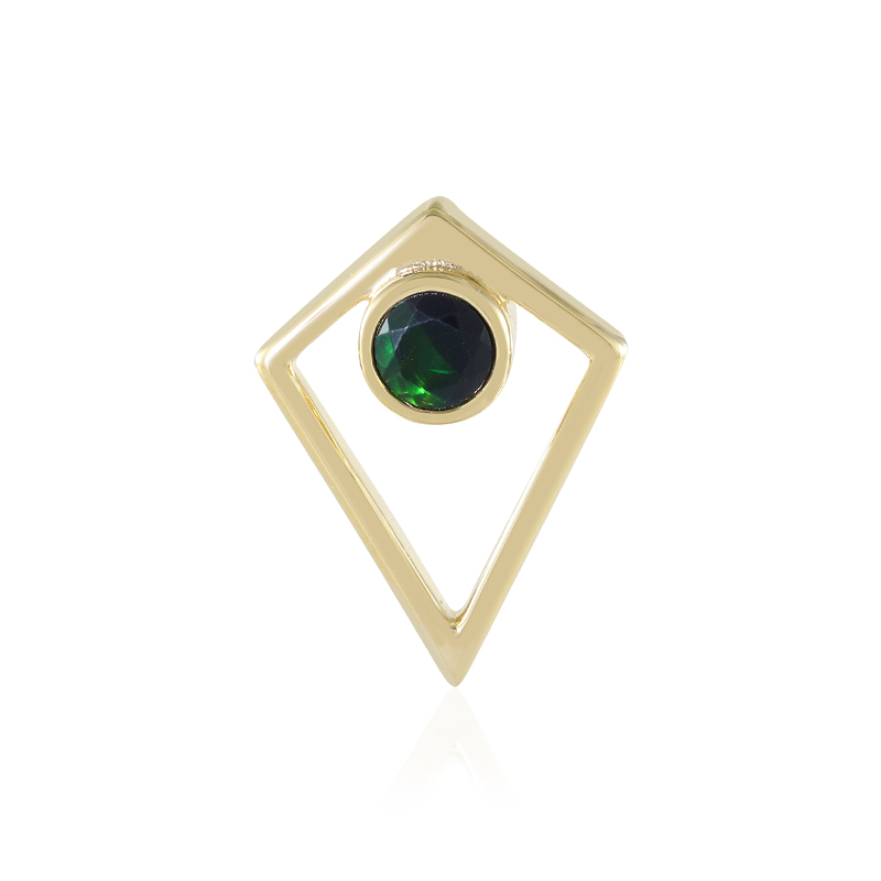 Mezezo-Opal-Silberanhänger (Adela Silber)