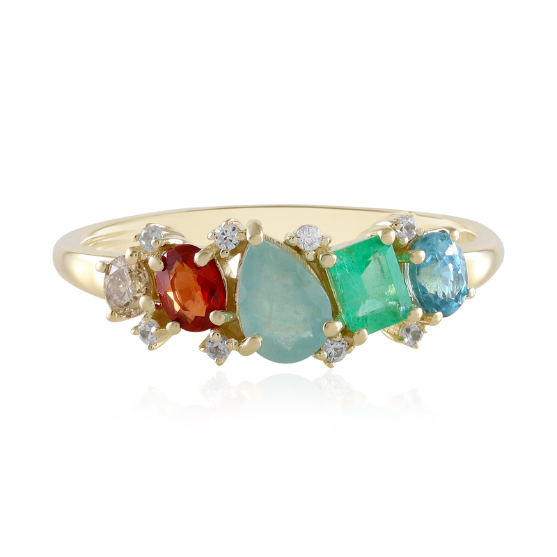 Edelstein-Goldring