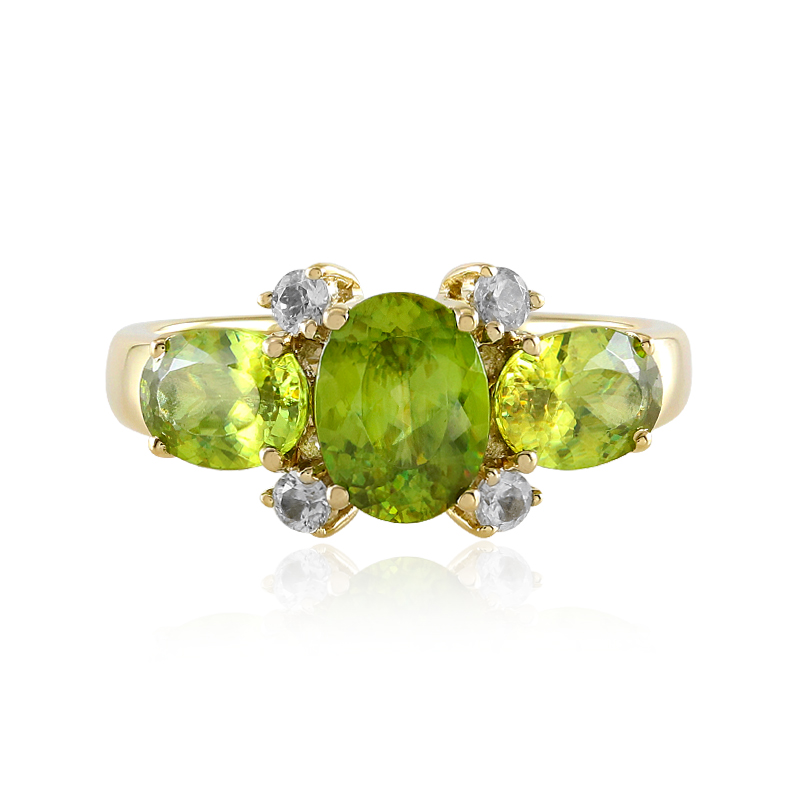 Sphen-Goldring Sphen-Goldring