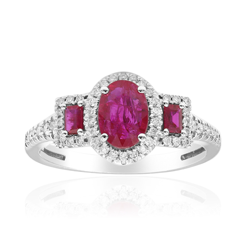 AAA-Mosambik-Rubin-Goldring (CIRARI) AAA-Mosambik-Rubin-Goldring (CIRARI)