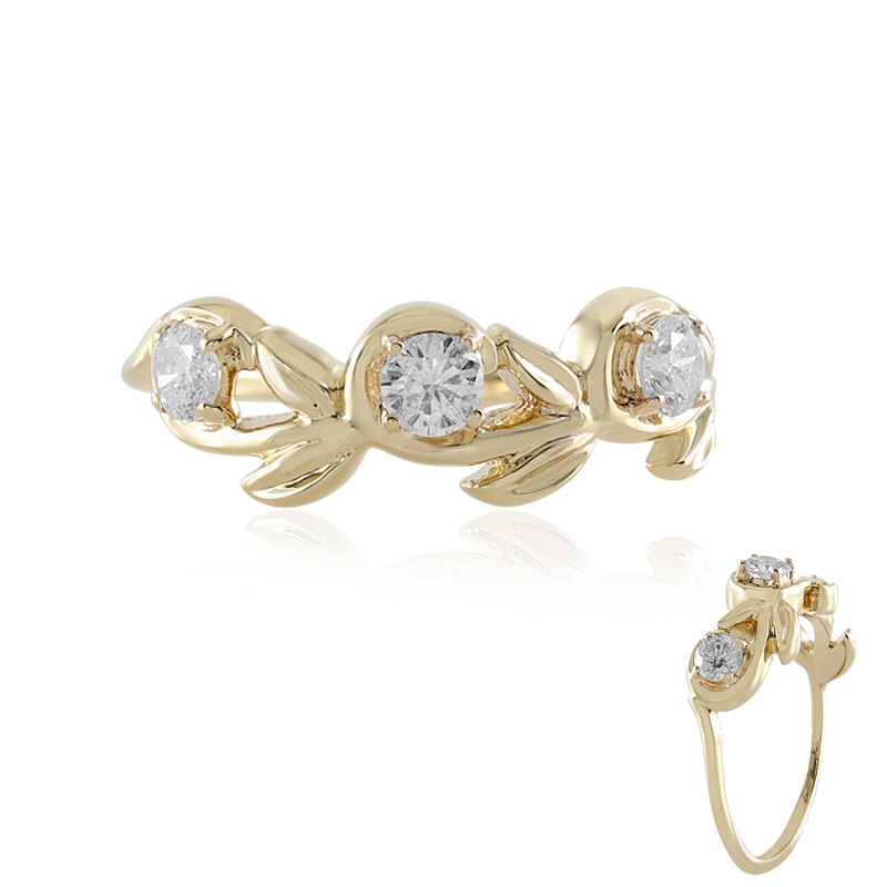 I2 (H) Brillant-Goldring (de Melo)