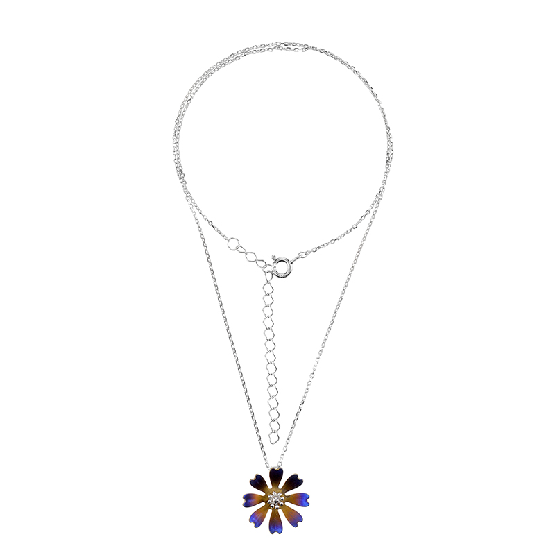 Titanhalskette (dagen) Titanhalskette (dagen)