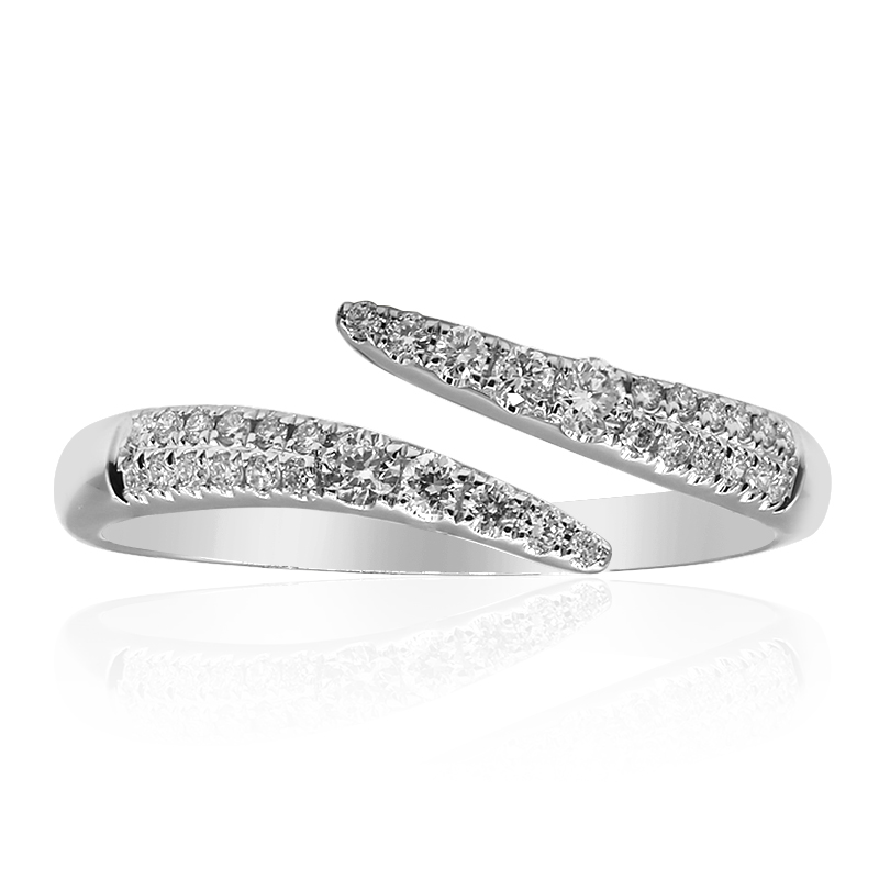 SI2 (H) Brillant-Goldring (CIRARI)