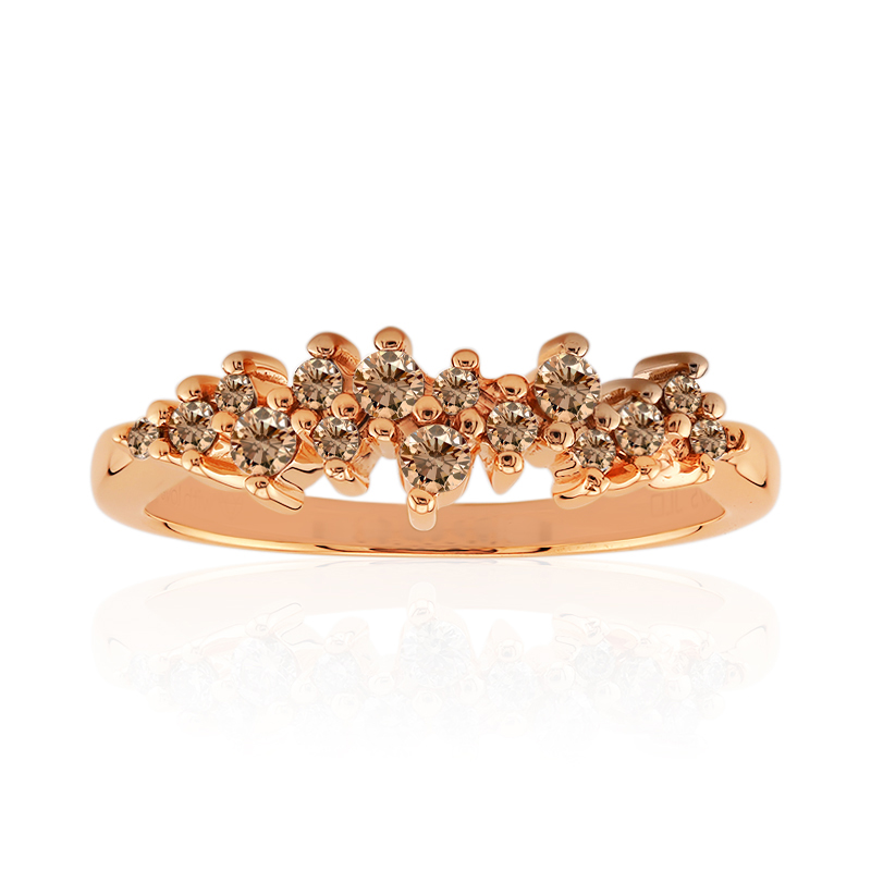 SI1 Argyle-Rose de France-Brillant-Goldring (Annette) SI1 Argyle-Rose de France-Brillant-Goldring (Annette)