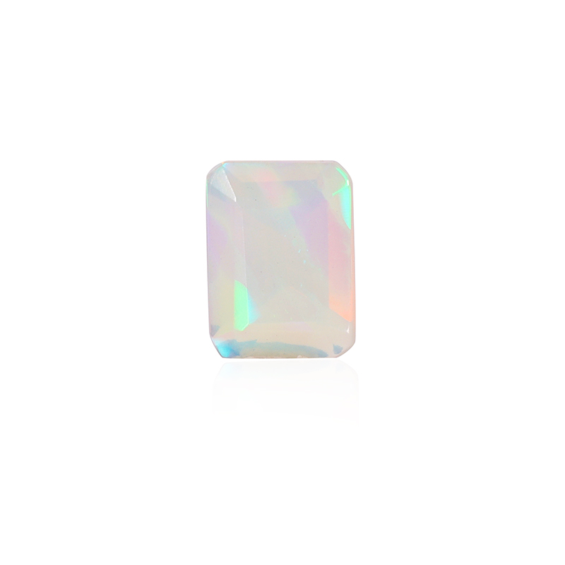 Welo-Opal 0,364 ct Welo-Opal 0,364 ct