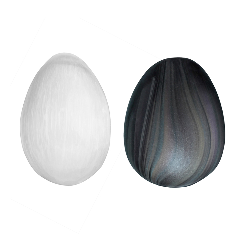 Edelstein-Eier