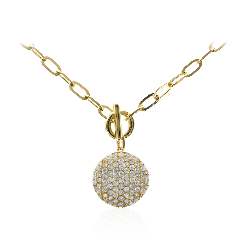 I1 (H) Brillant-Goldcollier (CIRARI)