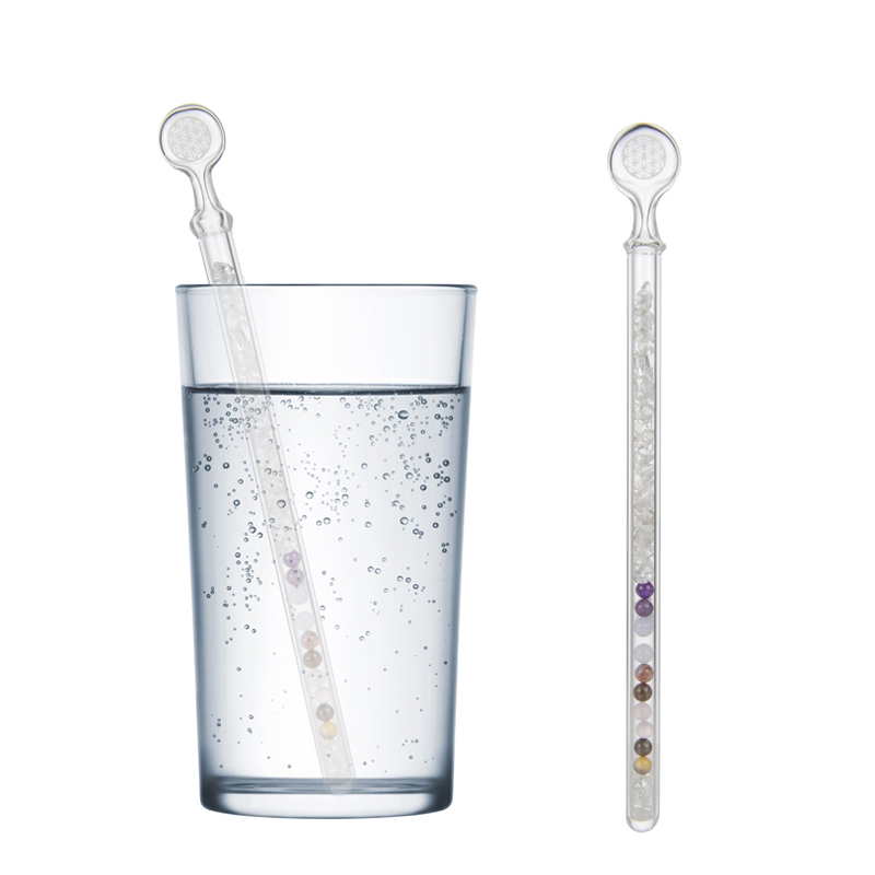 Vitalstab „5 Elemente“ (Lapis Vitalis) Vitalstab „5 Elemente“ (Lapis Vitalis)