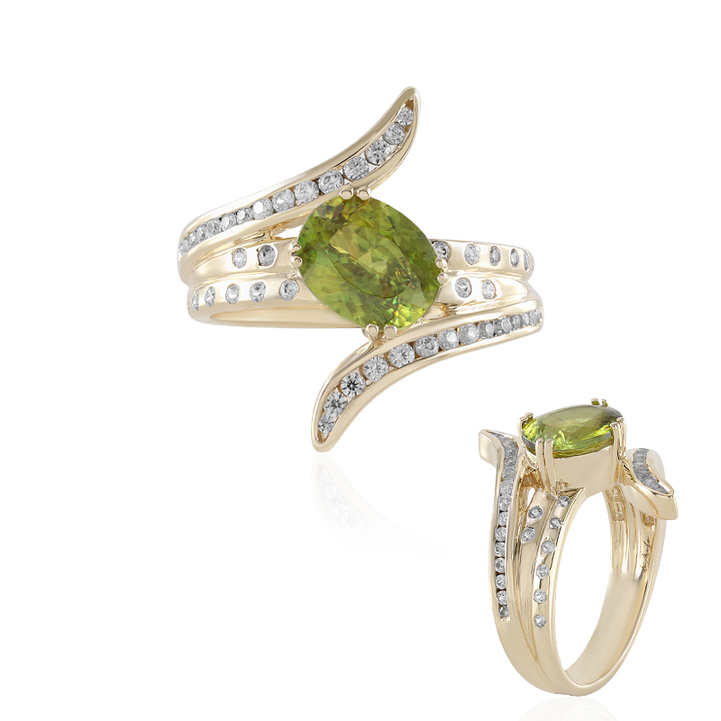 Sphen-Goldring (de Melo) Sphen-Goldring (de Melo)