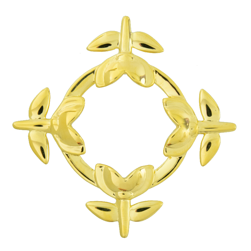 Silberanhänger (MONOSONO COLLECTION) Silberanhänger (MONOSONO COLLECTION)