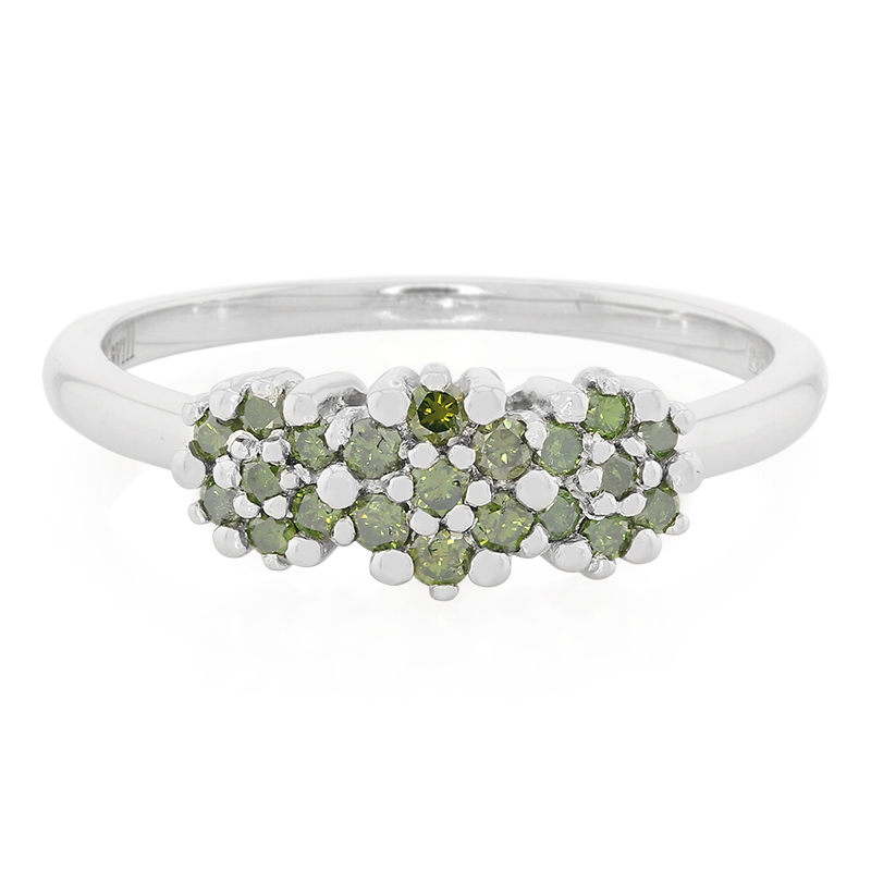 Fancy-Brillant-Silberring