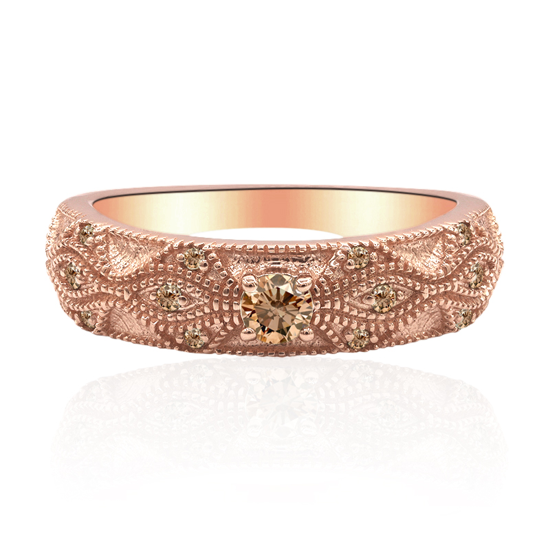 SI1 Argyle-Rose de France-Brillant-Goldring (Annette) SI1 Argyle-Rose de France-Brillant-Goldring (Annette)