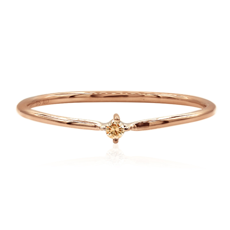 SI1 Argyle-Rose de France-Brillant-Goldring (Annette)