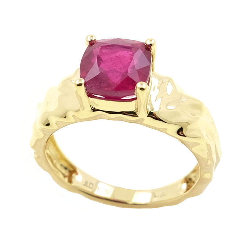 Madagaskar-Rubin-Goldring (de Melo) Madagaskar-Rubin-Goldring (de Melo)