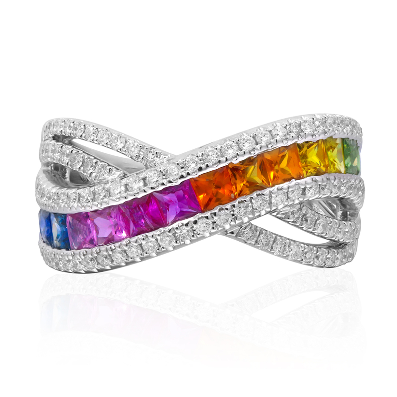 Saphir-Goldring (CIRARI)