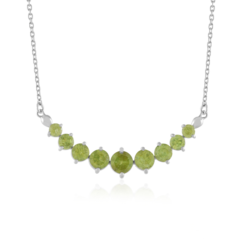 Sphen-Silbercollier Sphen-Silbercollier